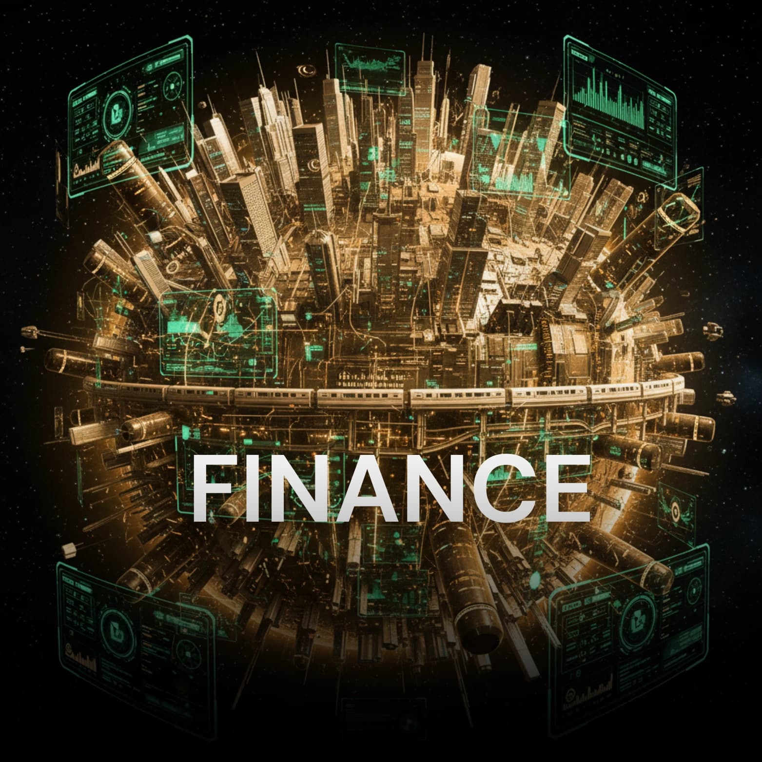Finance