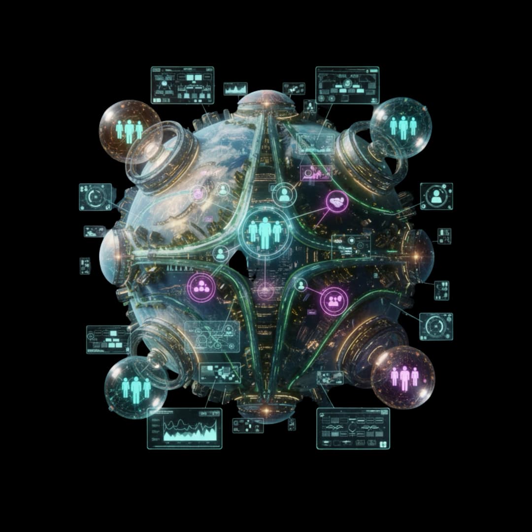 Modern Human Resources