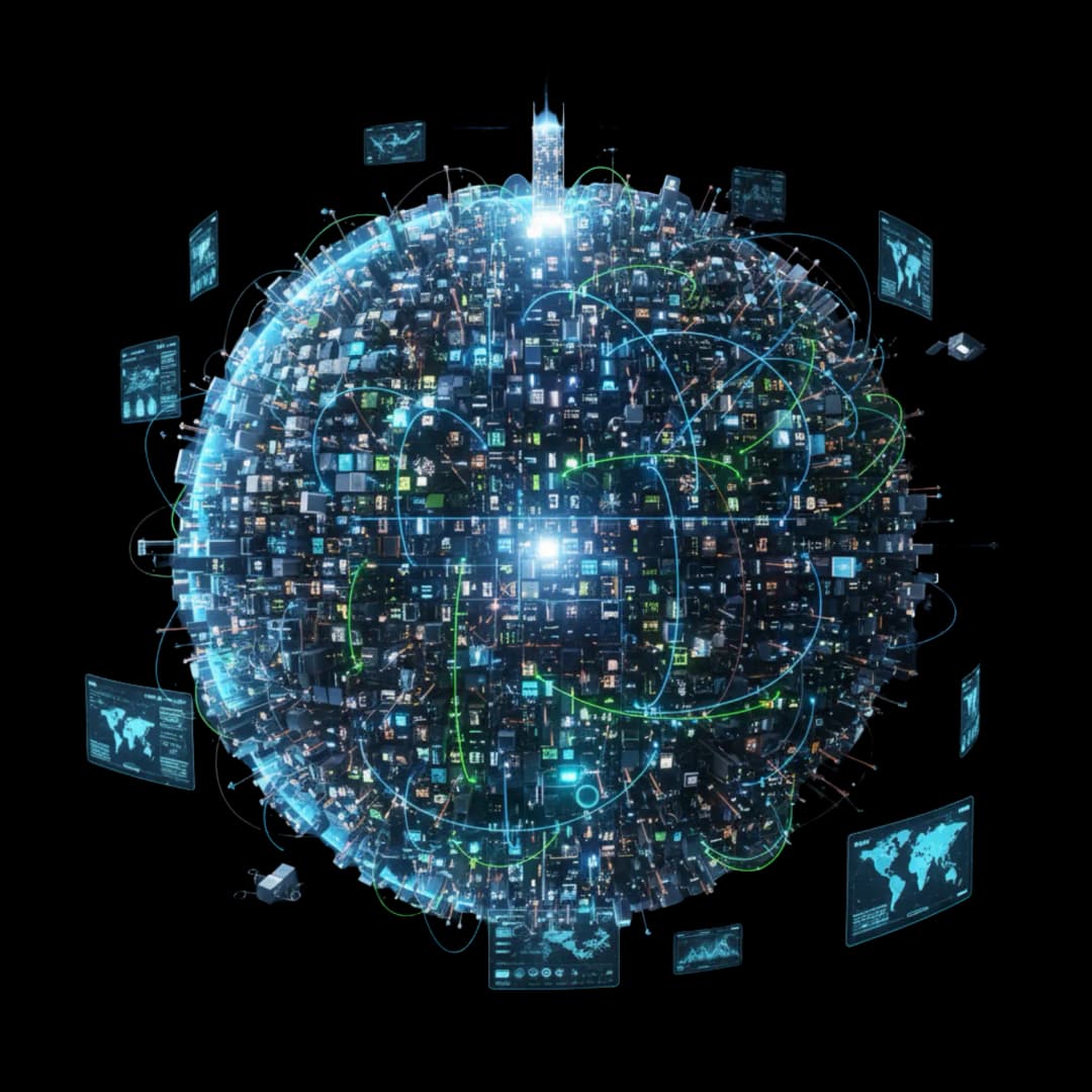 Logistics & Supply Chain Management