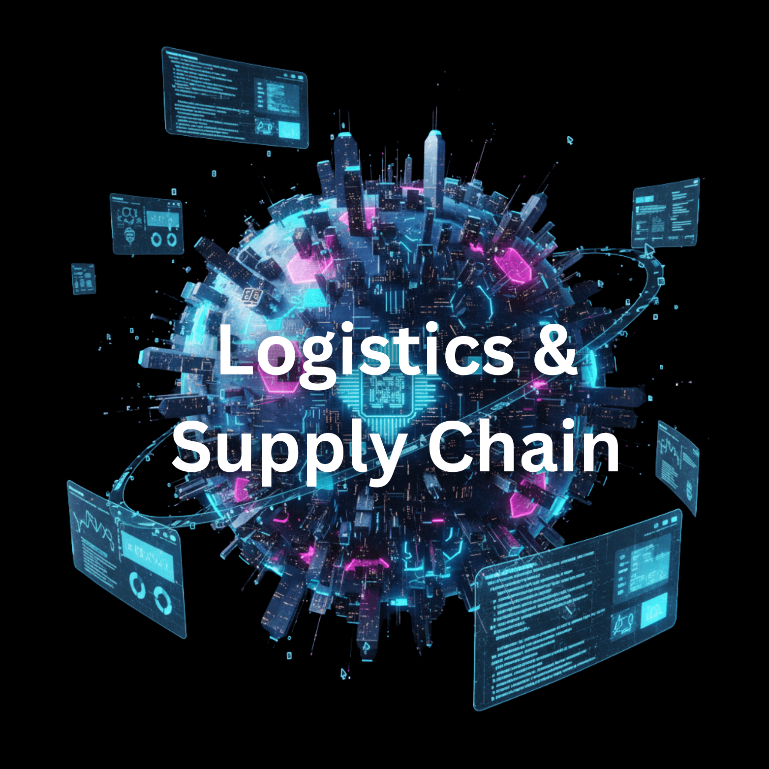Logistics & Supply Chain Management