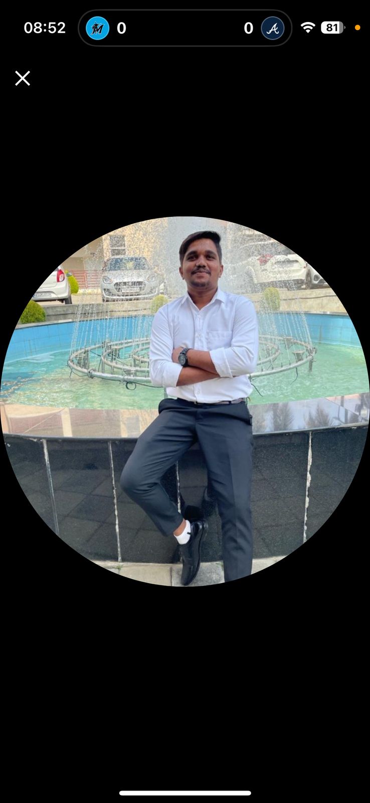 Pramod C A.